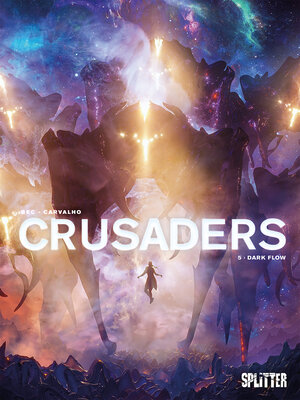 cover image of Crusaders. Band 5
